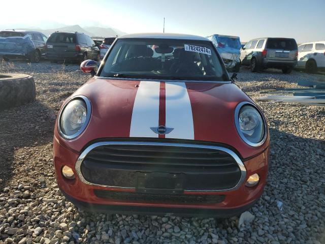 Photo 4 VIN: WMWXP5C38H3C64168 - MINI COOPER 