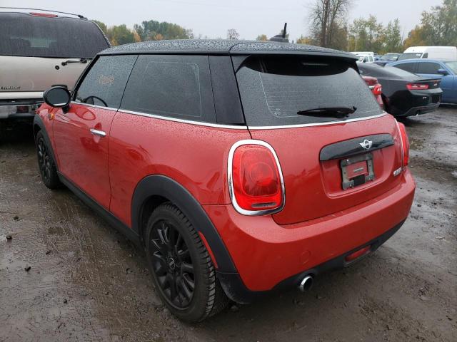 Photo 2 VIN: WMWXP5C39H2D16686 - MINI COOPER 