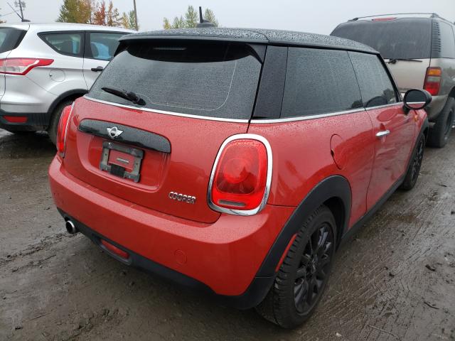 Photo 3 VIN: WMWXP5C39H2D16686 - MINI COOPER 