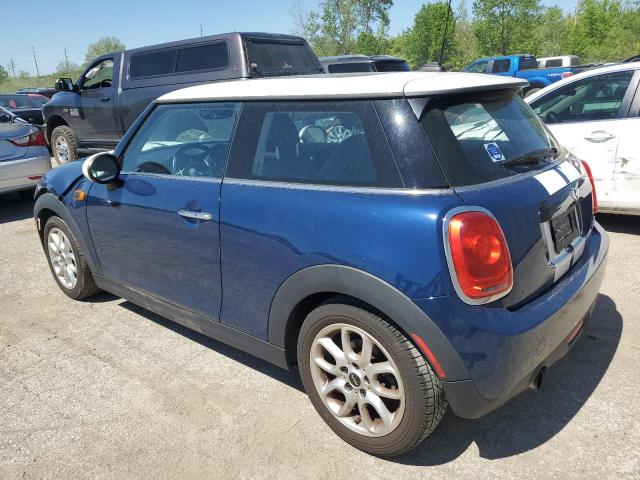 Photo 1 VIN: WMWXP5C39H2D71591 - MINI COOPER 