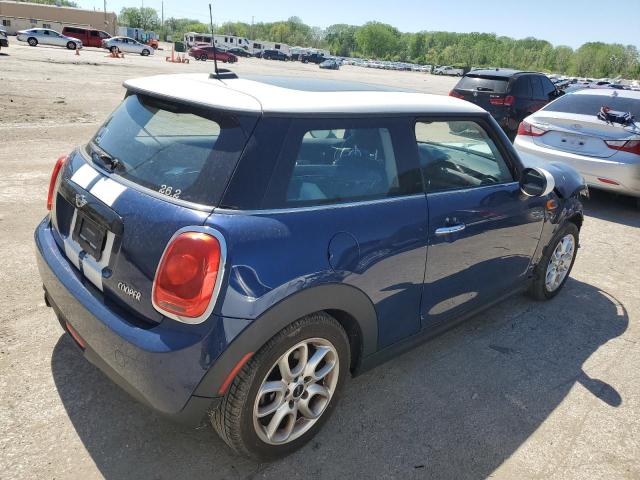 Photo 2 VIN: WMWXP5C39H2D71591 - MINI COOPER 