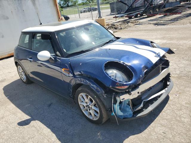 Photo 3 VIN: WMWXP5C39H2D71591 - MINI COOPER 