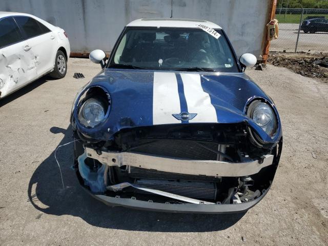 Photo 4 VIN: WMWXP5C39H2D71591 - MINI COOPER 