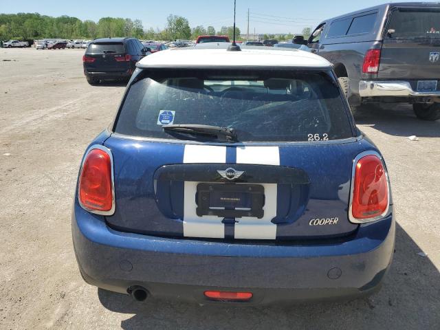 Photo 5 VIN: WMWXP5C39H2D71591 - MINI COOPER 