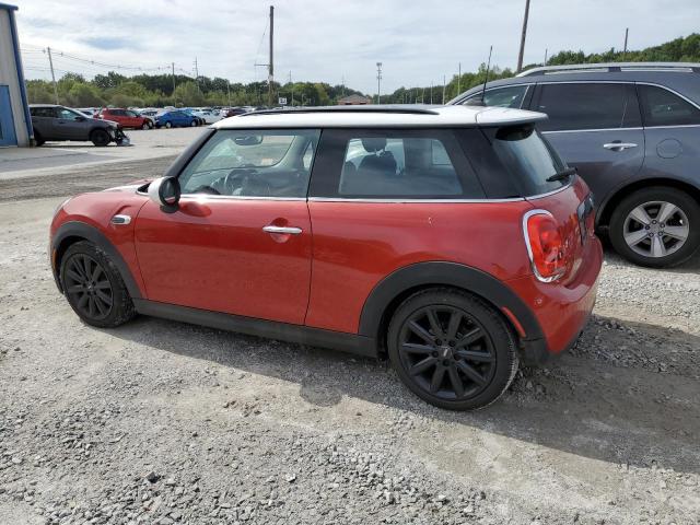 Photo 1 VIN: WMWXP5C39H2G60843 - MINI COOPER 