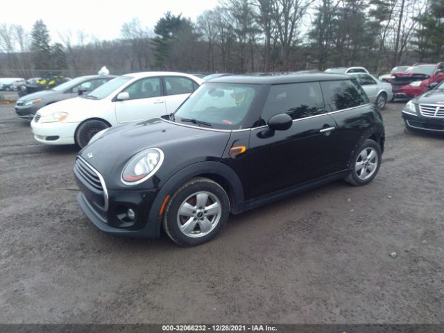 Photo 1 VIN: WMWXP5C3XH2D71275 - MINI HARDTOP 2 DOOR 