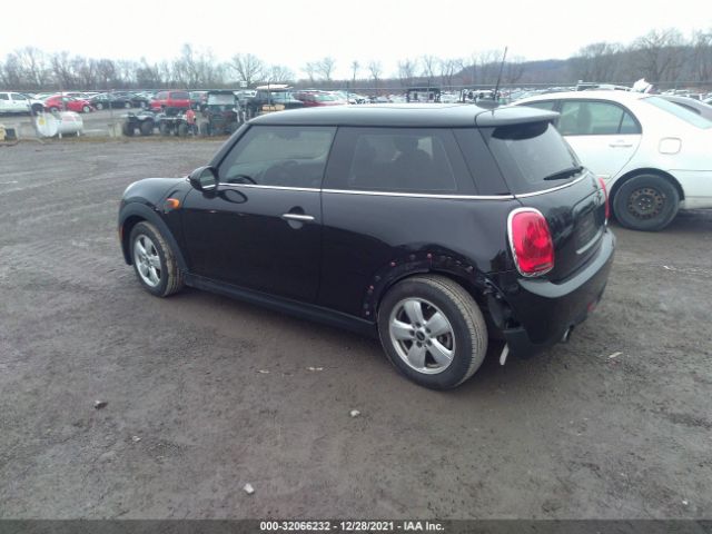 Photo 2 VIN: WMWXP5C3XH2D71275 - MINI HARDTOP 2 DOOR 