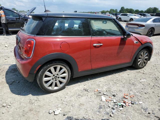 Photo 2 VIN: WMWXP5C3XH2D71647 - MINI COOPER 