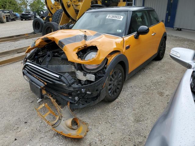 Photo 0 VIN: WMWXP5C3XH2F61545 - MINI COOPER 