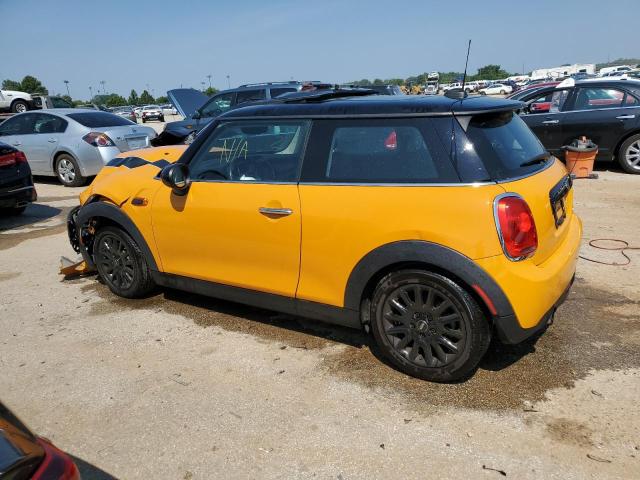 Photo 1 VIN: WMWXP5C3XH2F61545 - MINI COOPER 