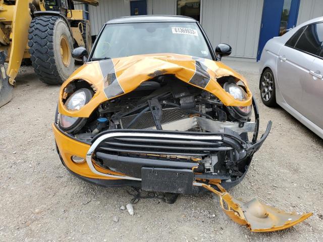 Photo 4 VIN: WMWXP5C3XH2F61545 - MINI COOPER 