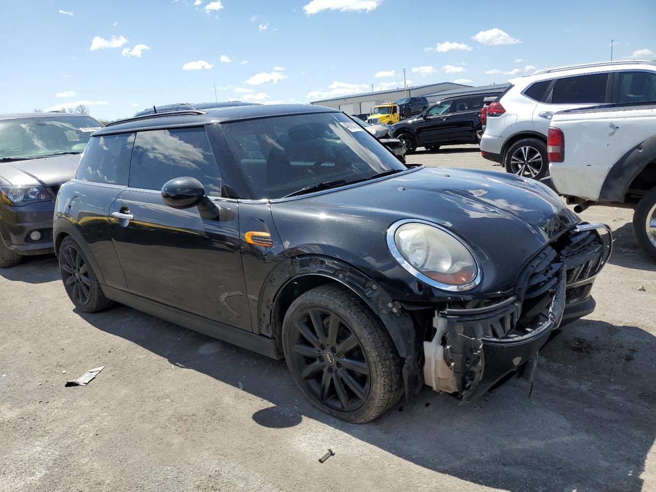 Photo 3 VIN: WMWXP5C3XH2G60396 - MINI COOPER 