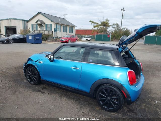 Photo 2 VIN: WMWXP5C3XH2G61175 - MINI HARDTOP 