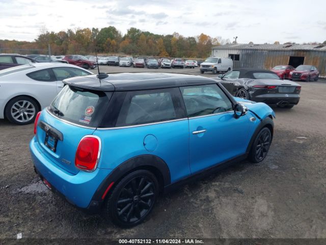 Photo 3 VIN: WMWXP5C3XH2G61175 - MINI HARDTOP 