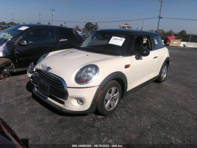 Photo 1 VIN: WMWXP5C3XH3C64897 - MINI HARDTOP 2 DOOR 