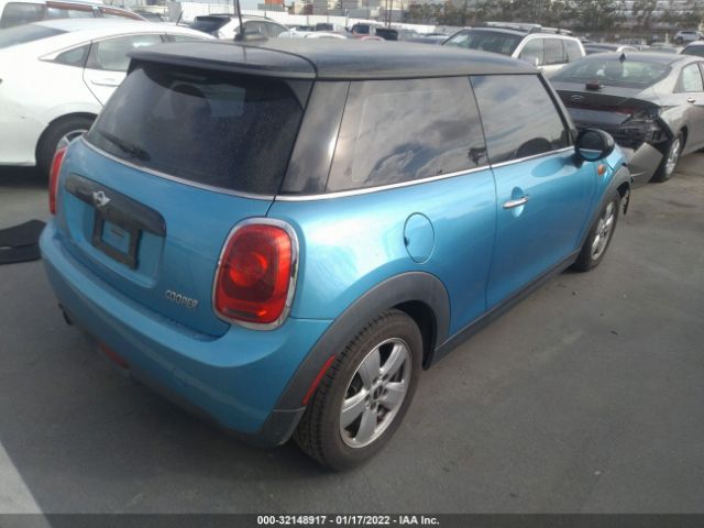 Photo 3 VIN: WMWXP5C50G2D13286 - MINI COOPER HARDTOP 