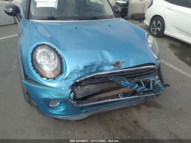 Photo 5 VIN: WMWXP5C50G2D13286 - MINI COOPER HARDTOP 