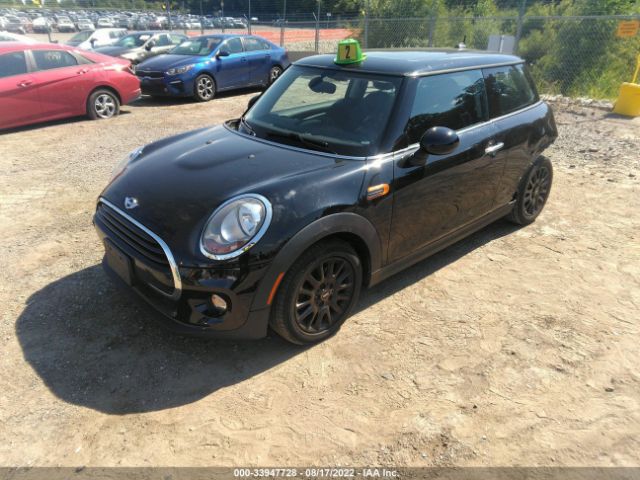 Photo 1 VIN: WMWXP5C50G2D13384 - MINI COOPER HARDTOP 