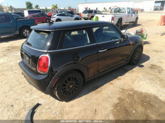 Photo 3 VIN: WMWXP5C50G2D13384 - MINI COOPER HARDTOP 