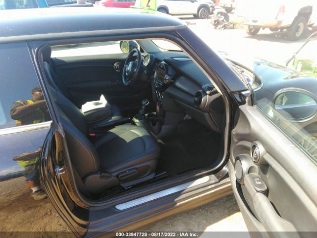 Photo 4 VIN: WMWXP5C50G2D13384 - MINI COOPER HARDTOP 