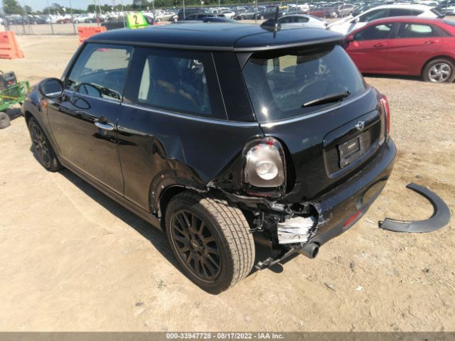 Photo 5 VIN: WMWXP5C50G2D13384 - MINI COOPER HARDTOP 