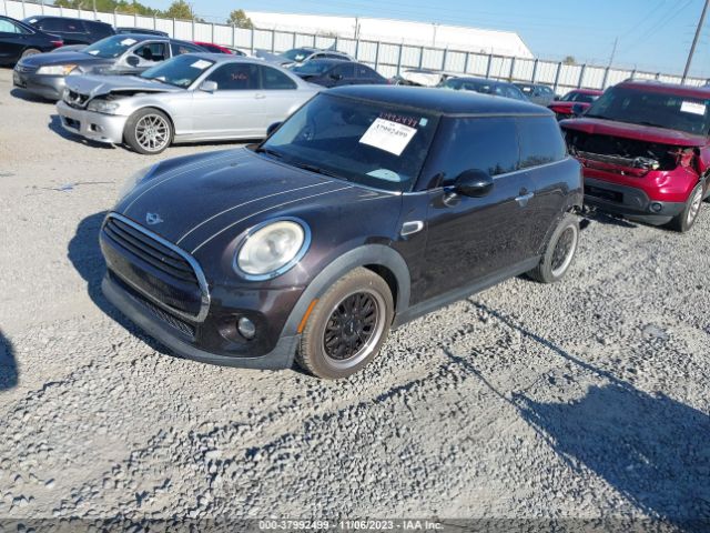 Photo 1 VIN: WMWXP5C50G2D14289 - MINI HARDTOP 