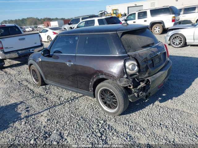 Photo 2 VIN: WMWXP5C50G2D14289 - MINI HARDTOP 