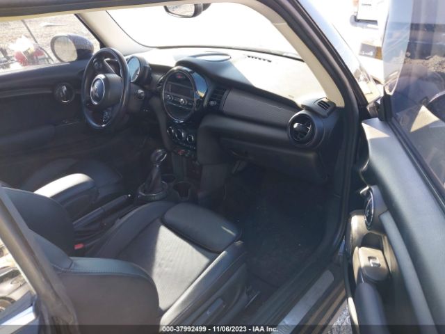 Photo 4 VIN: WMWXP5C50G2D14289 - MINI HARDTOP 