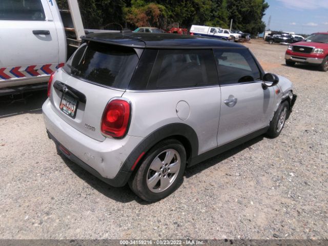 Photo 3 VIN: WMWXP5C50G2D14468 - MINI COOPER HARDTOP 