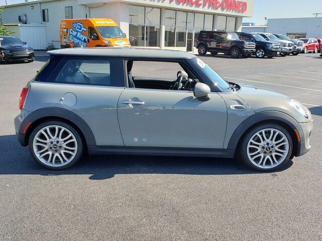 Photo 1 VIN: WMWXP5C50G2D14566 - MINI COOPER HARDTOP 