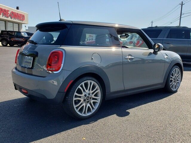 Photo 2 VIN: WMWXP5C50G2D14566 - MINI COOPER HARDTOP 