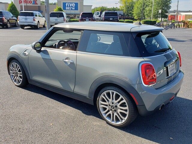 Photo 3 VIN: WMWXP5C50G2D14566 - MINI COOPER HARDTOP 