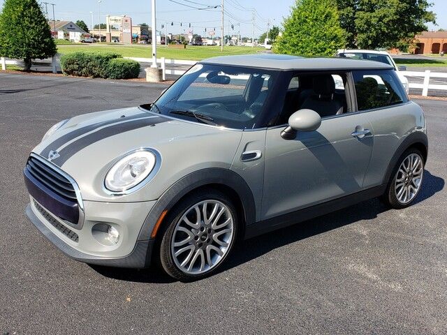 Photo 4 VIN: WMWXP5C50G2D14566 - MINI COOPER HARDTOP 