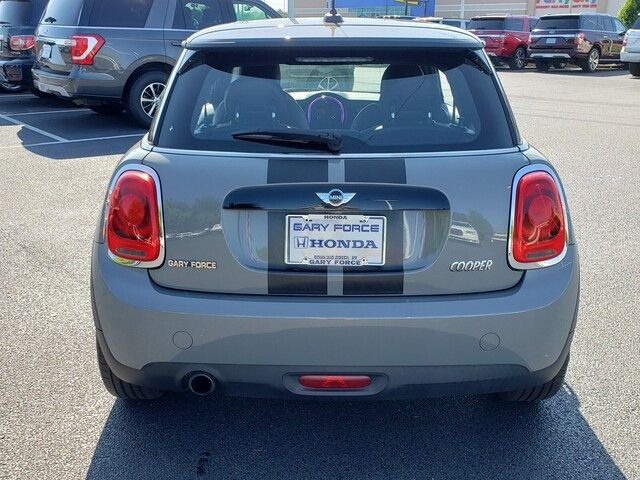 Photo 7 VIN: WMWXP5C50G2D14566 - MINI COOPER HARDTOP 