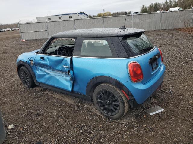 Photo 1 VIN: WMWXP5C50G2D15071 - MINI COOPER 