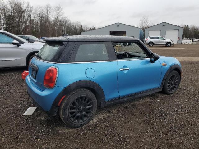 Photo 2 VIN: WMWXP5C50G2D15071 - MINI COOPER 