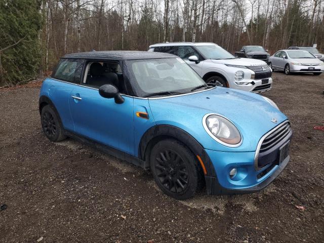 Photo 3 VIN: WMWXP5C50G2D15071 - MINI COOPER 