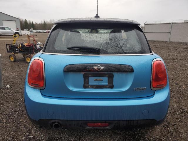 Photo 5 VIN: WMWXP5C50G2D15071 - MINI COOPER 