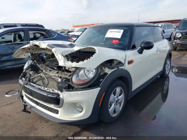 Photo 1 VIN: WMWXP5C50G2D15586 - MINI HARDTOP 