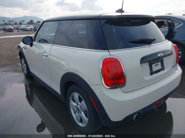 Photo 2 VIN: WMWXP5C50G2D15586 - MINI HARDTOP 