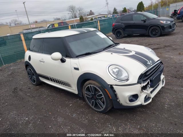 Photo 0 VIN: WMWXP5C50G3B77316 - MINI HARDTOP 