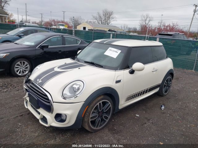 Photo 1 VIN: WMWXP5C50G3B77316 - MINI HARDTOP 