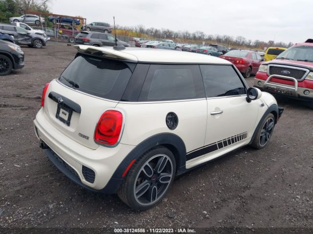 Photo 3 VIN: WMWXP5C50G3B77316 - MINI HARDTOP 