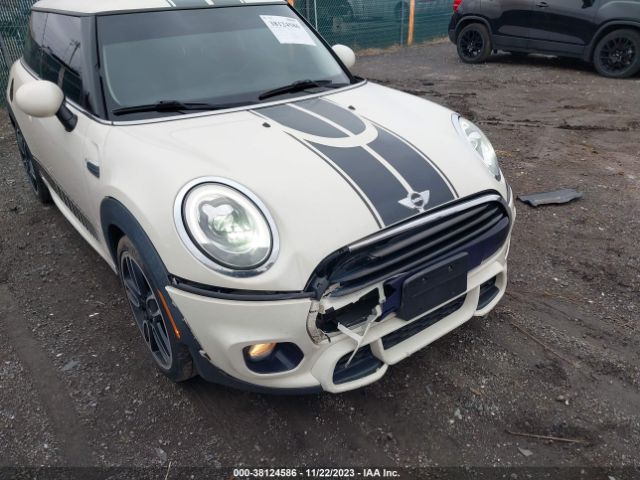 Photo 5 VIN: WMWXP5C50G3B77316 - MINI HARDTOP 