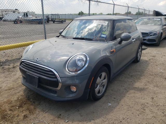 Photo 1 VIN: WMWXP5C50K2H30478 - MINI COOPER 