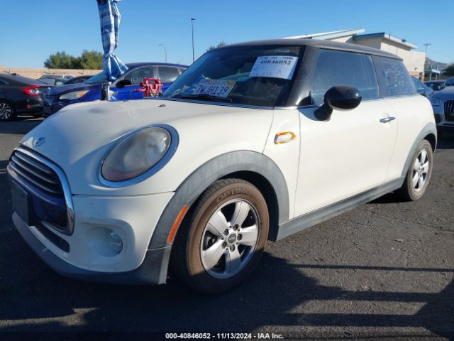 Photo 1 VIN: WMWXP5C51G2D15547 - MINI HARDTOP 