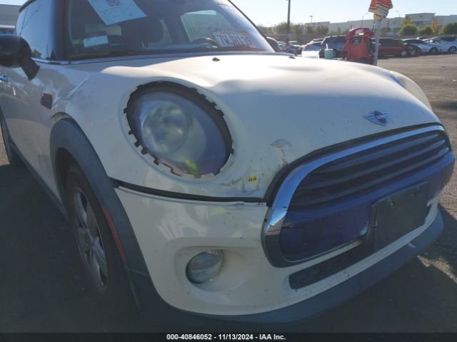 Photo 5 VIN: WMWXP5C51G2D15547 - MINI HARDTOP 