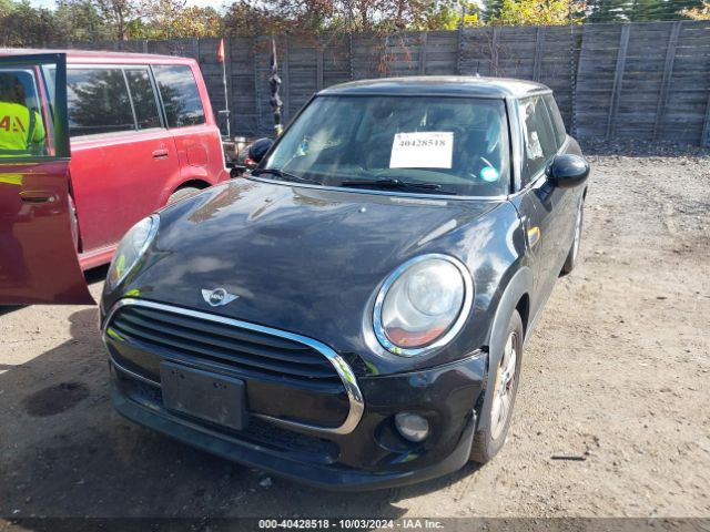 Photo 1 VIN: WMWXP5C51G3B14998 - MINI HARDTOP 