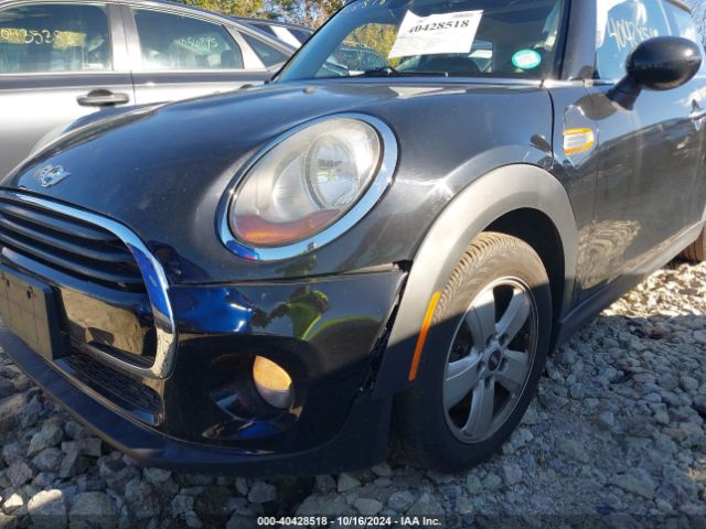 Photo 5 VIN: WMWXP5C51G3B14998 - MINI HARDTOP 