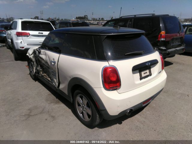 Photo 2 VIN: WMWXP5C51G3B76563 - MINI COOPER HARDTOP 